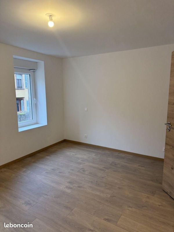 Appartement à louer, 126m², Sarreguemines