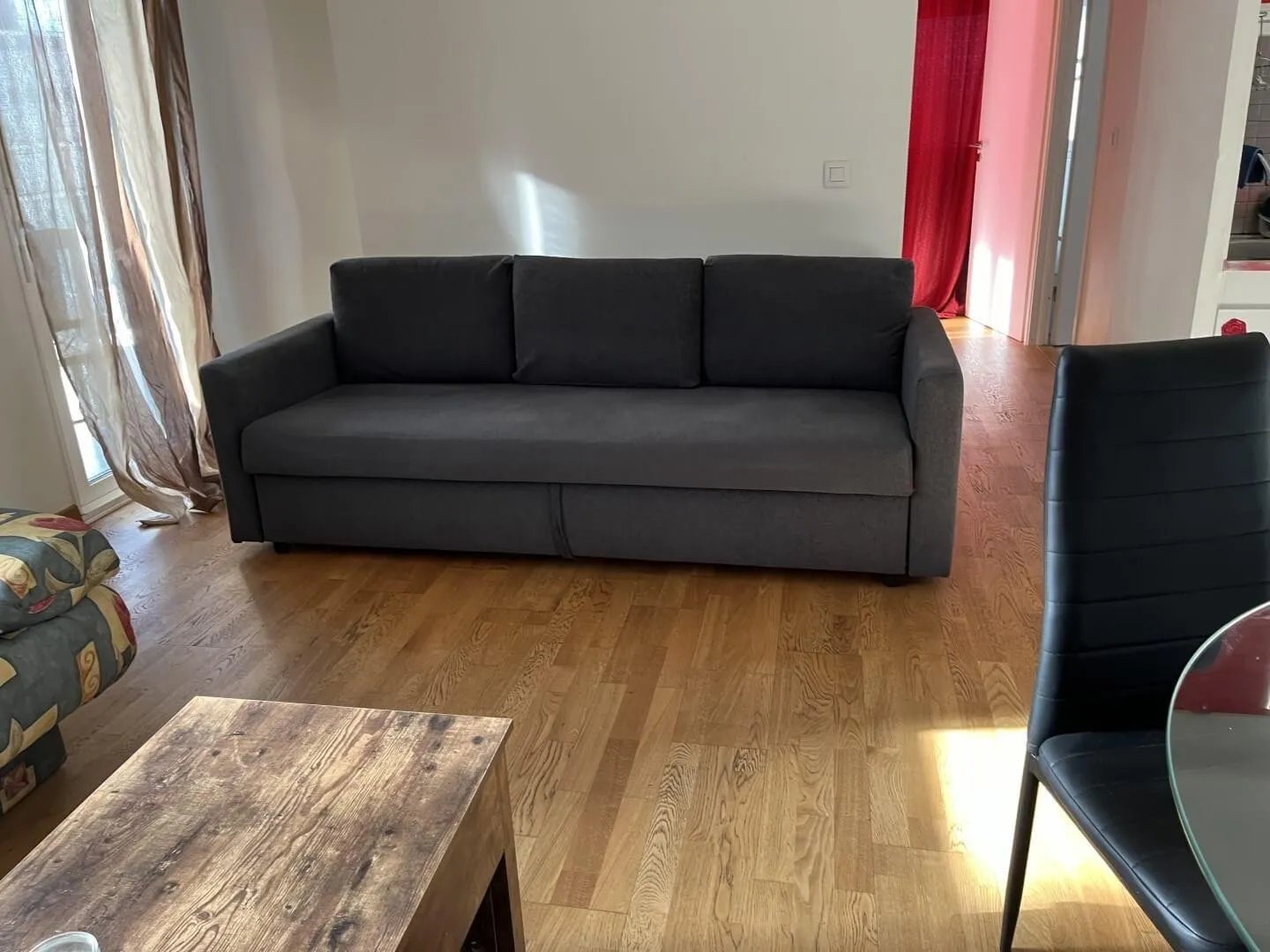 Appartement à louer, 49m², Nanterre