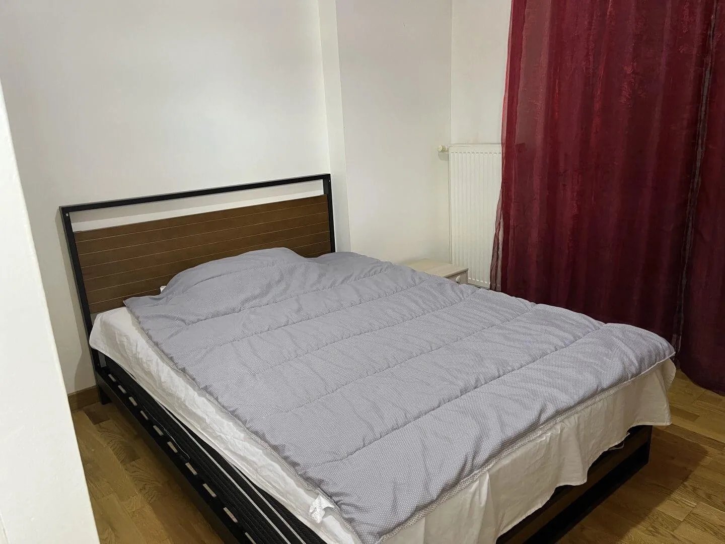 Appartement à louer, 49m², Nanterre