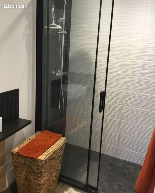 Appartement à louer, 34m², Nantes
