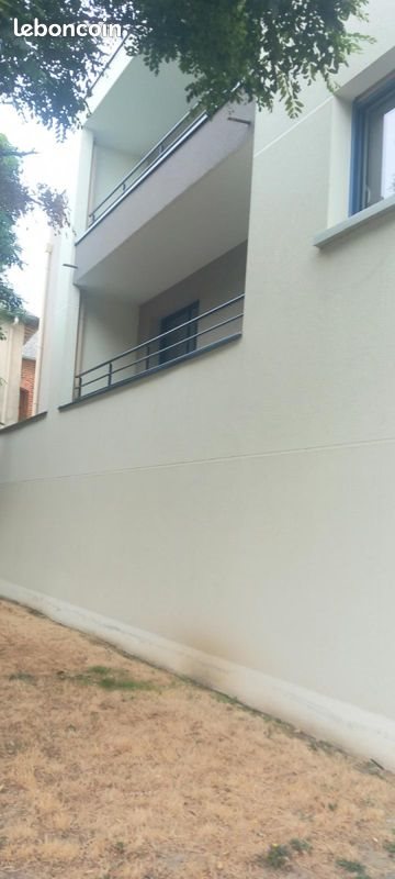 Appartement à louer, 45m², L'Hermitage