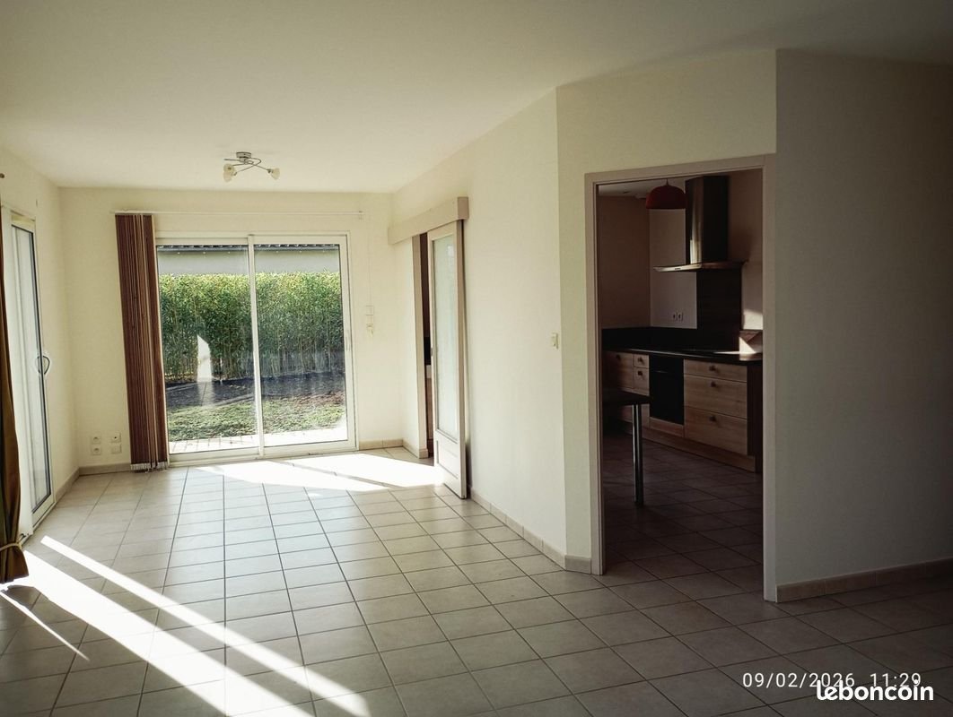Maison à louer, 103m², Pélussin