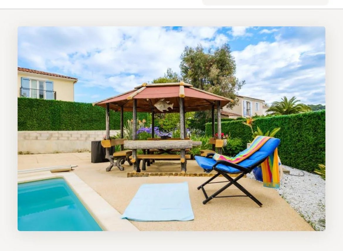 Maison à louer, 140m², Cannes