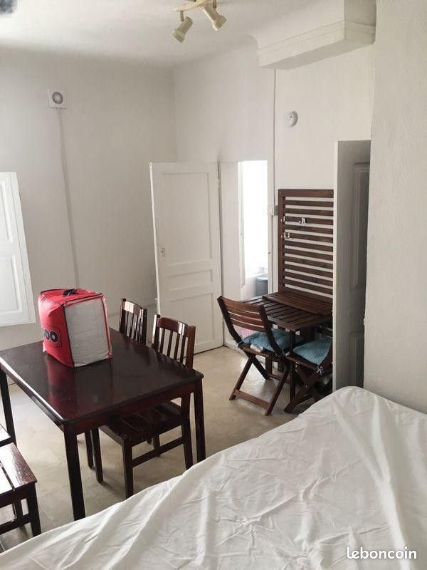 Appartement à louer, 35m², Aix-en-Provence