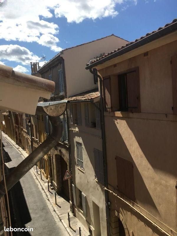 Appartement à louer, 35m², Aix-en-Provence