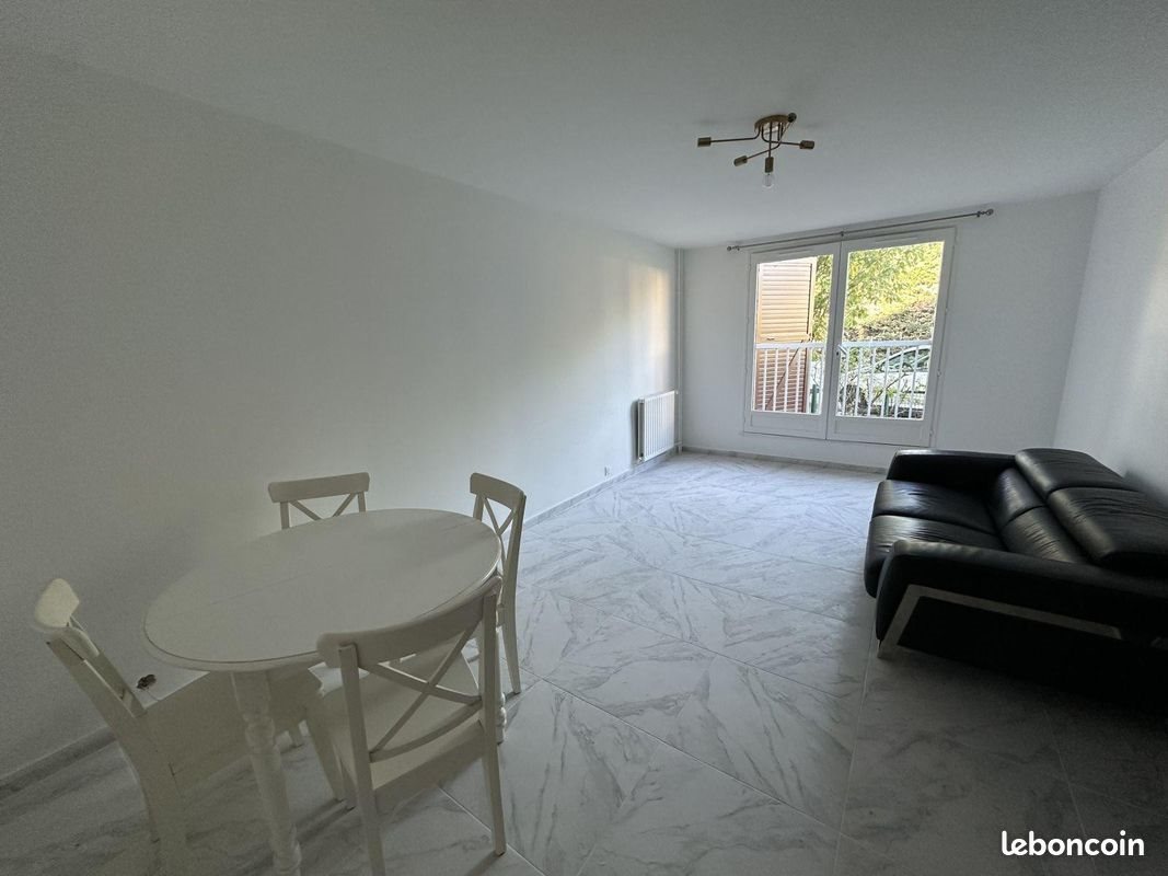Appartement à louer, 66m², Sevran
