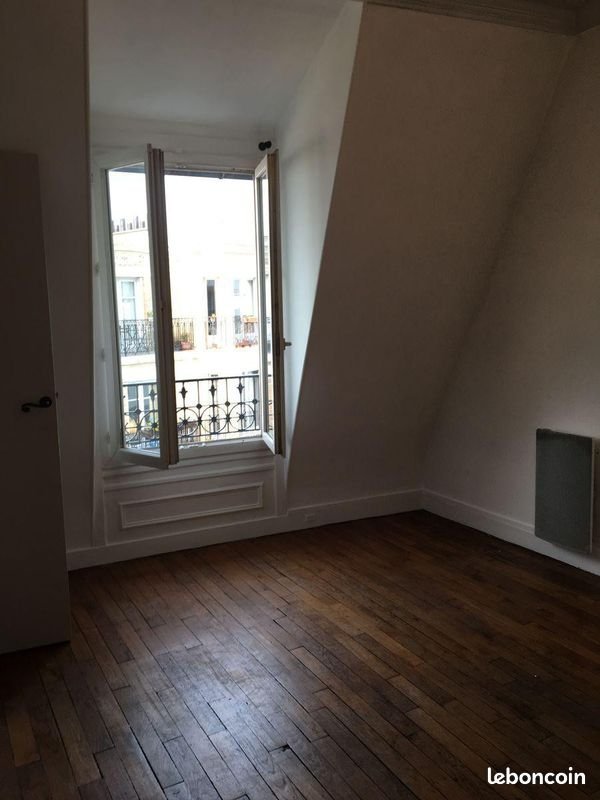 Appartement à louer, 35m², Levallois-Perret