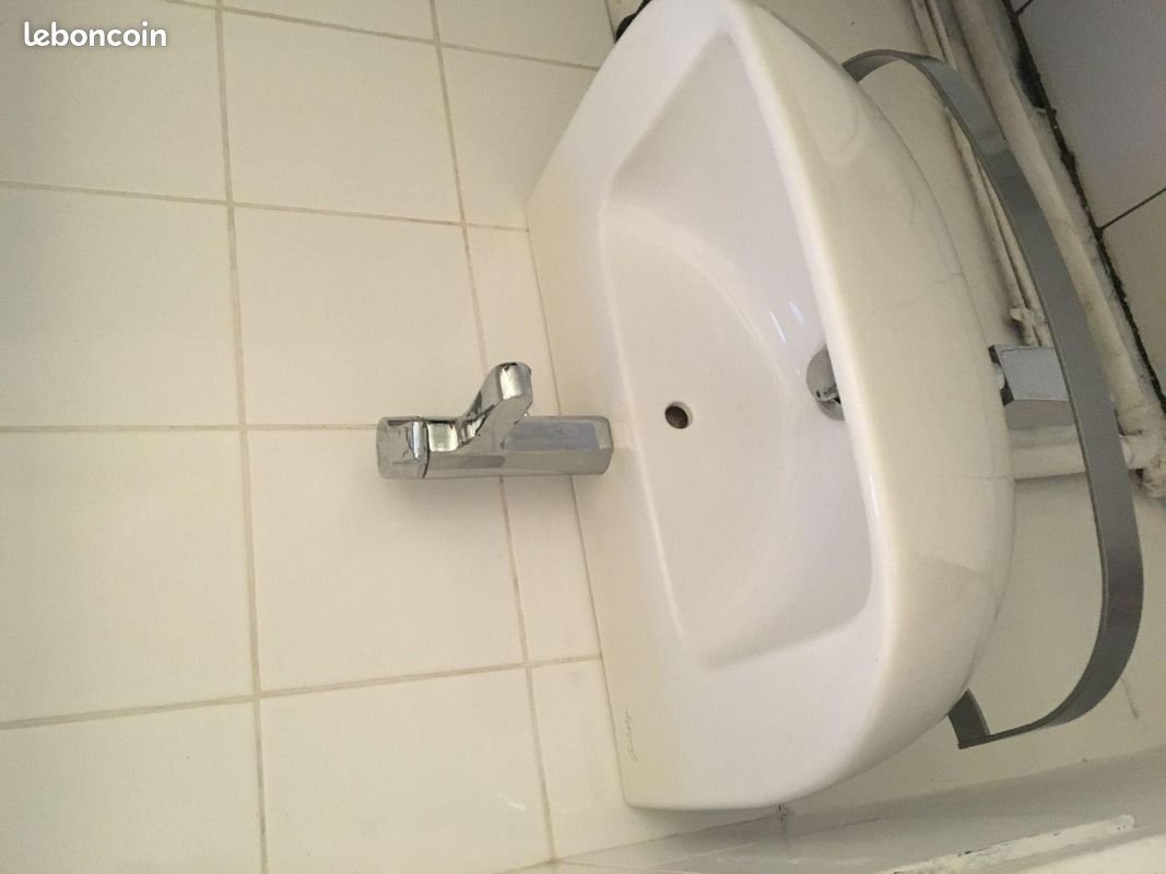 Appartement à louer, 35m², Levallois-Perret