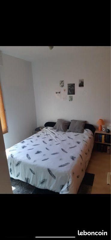 Appartement à louer, 30m², Nantes