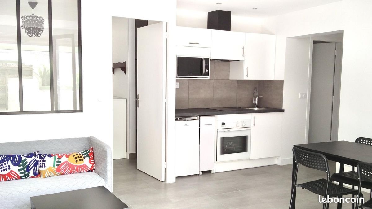 Appartement à louer, 34m², Fontenay-aux-Roses