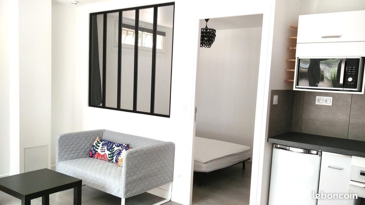Appartement à louer, 34m², Fontenay-aux-Roses