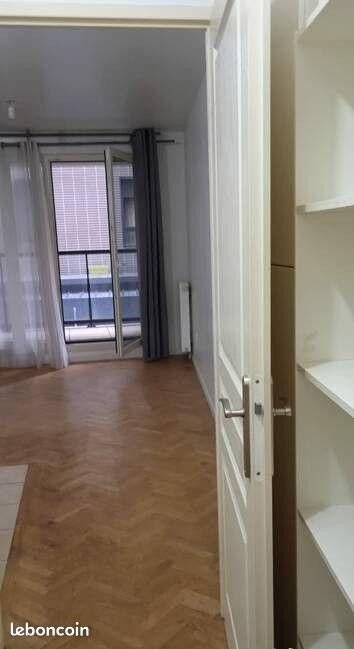 Appartement à louer, 38m², Montreuil