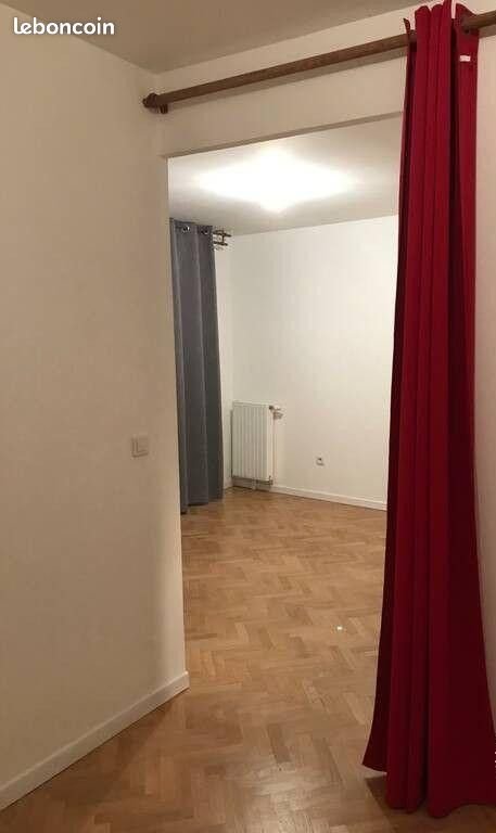 Appartement à louer, 38m², Montreuil
