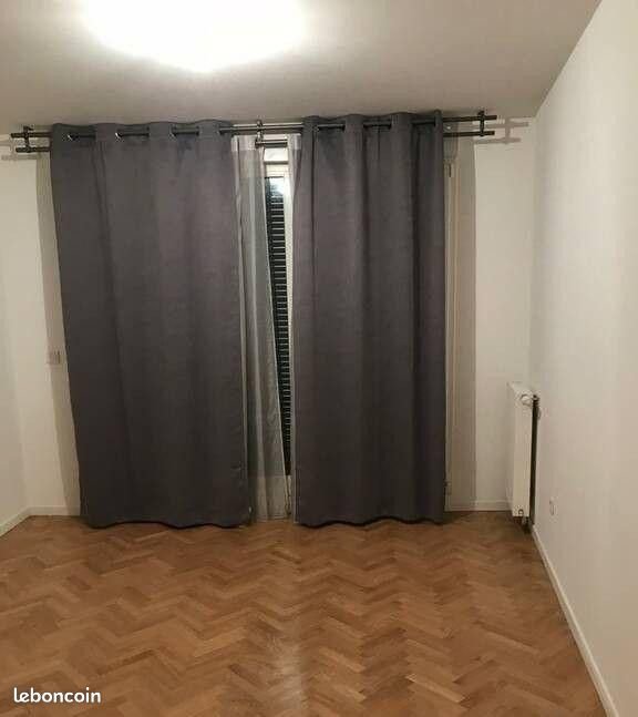 Appartement à louer, 38m², Montreuil