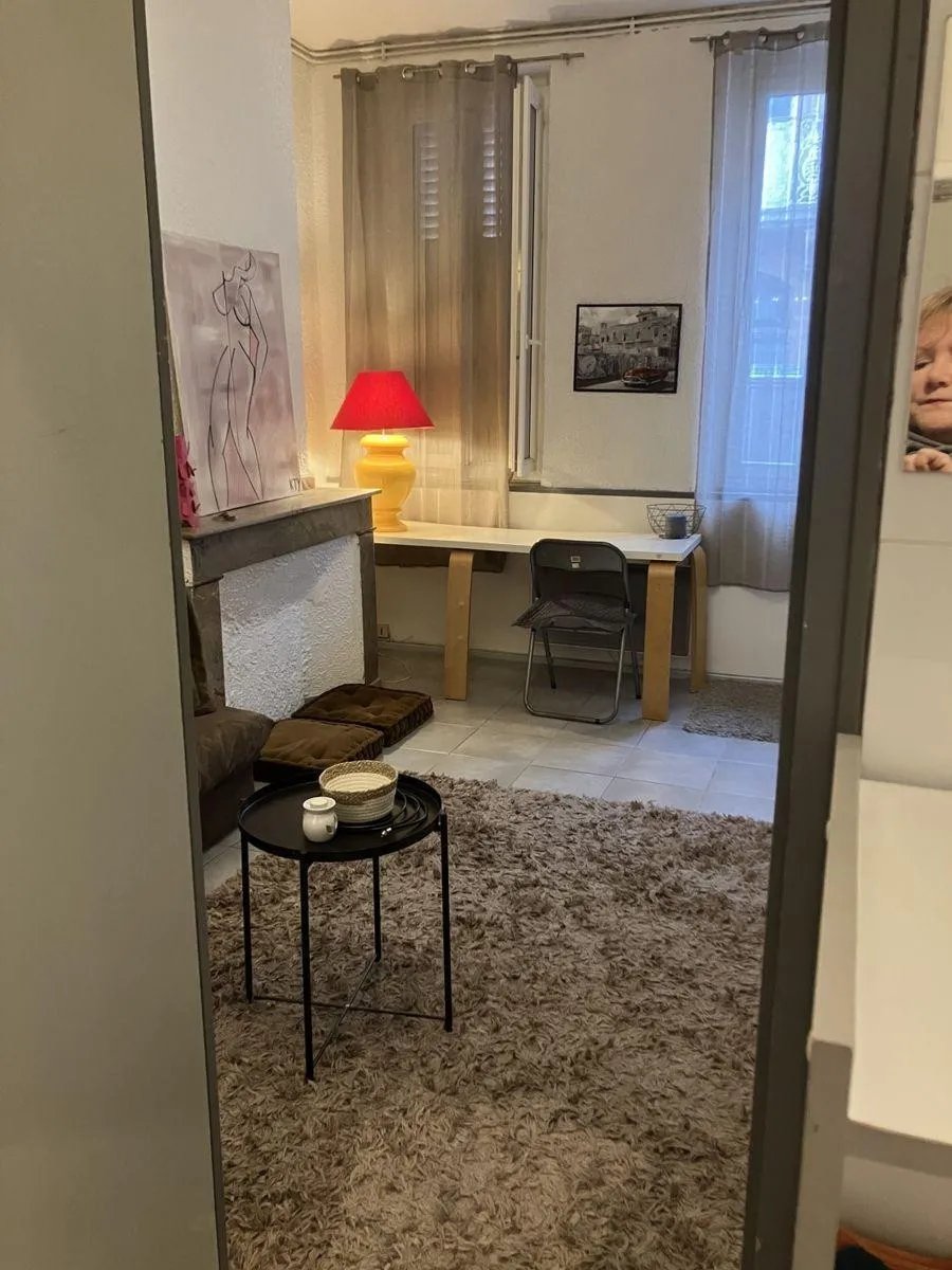 Appartement à louer, 25m², Toulouse