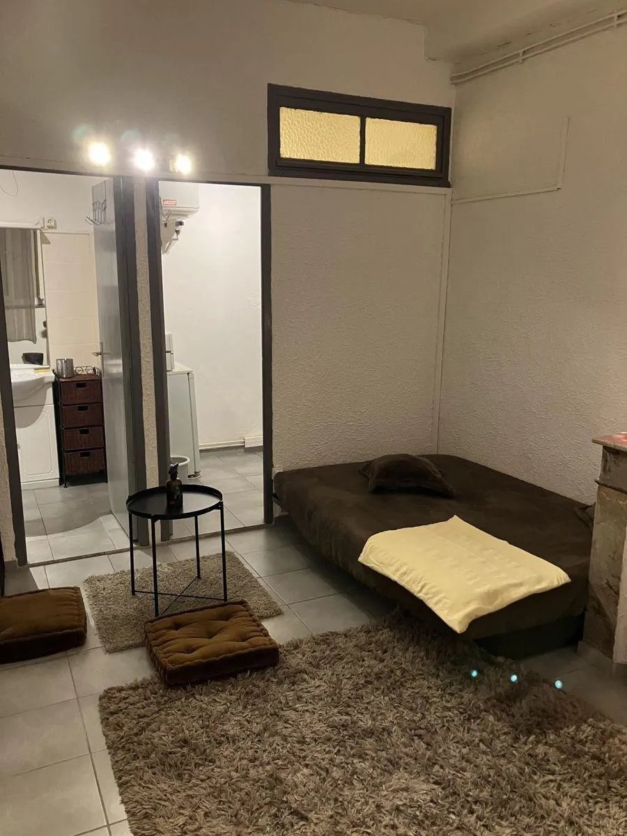 Appartement à louer, 25m², Toulouse