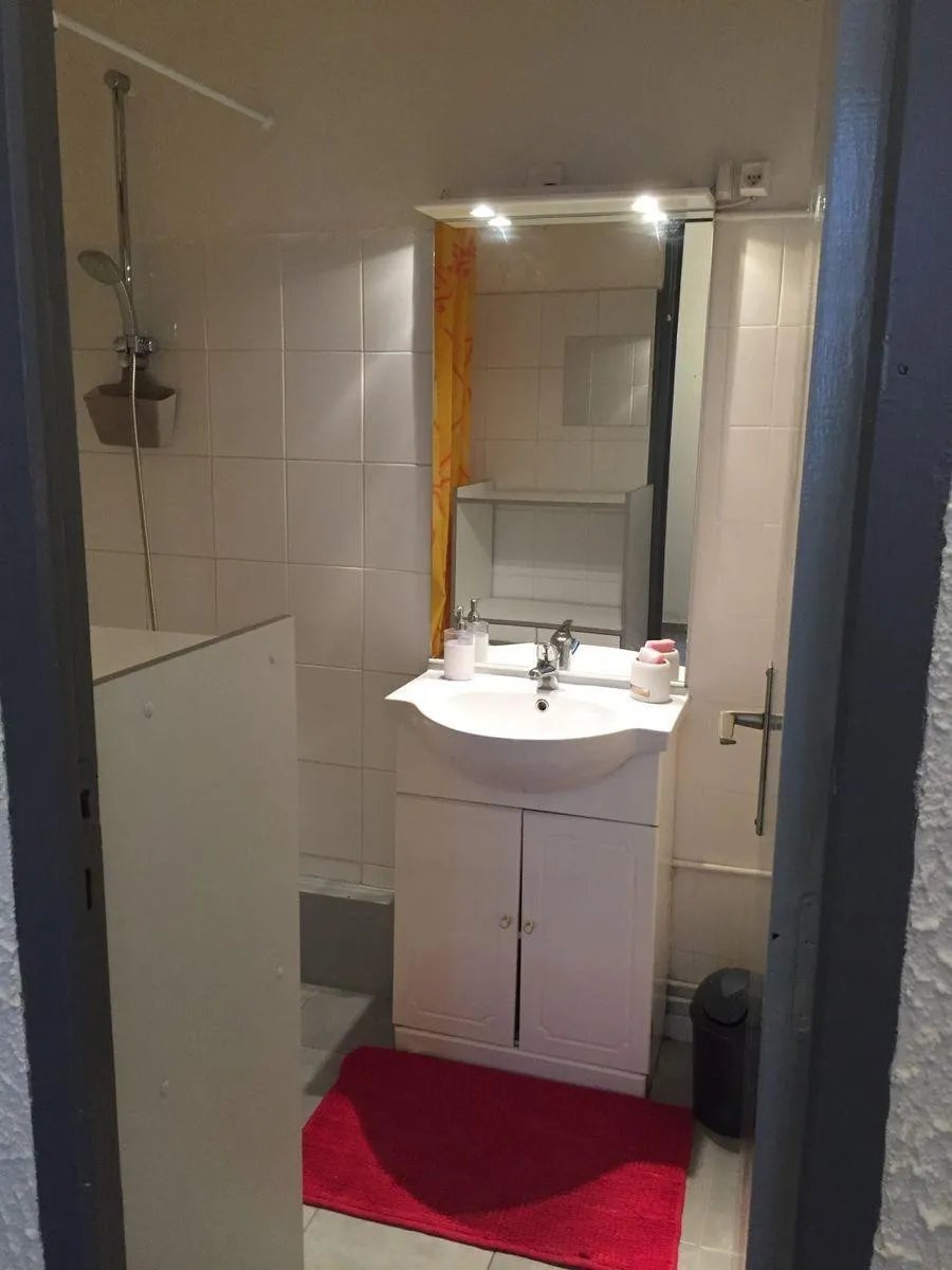 Appartement à louer, 25m², Toulouse