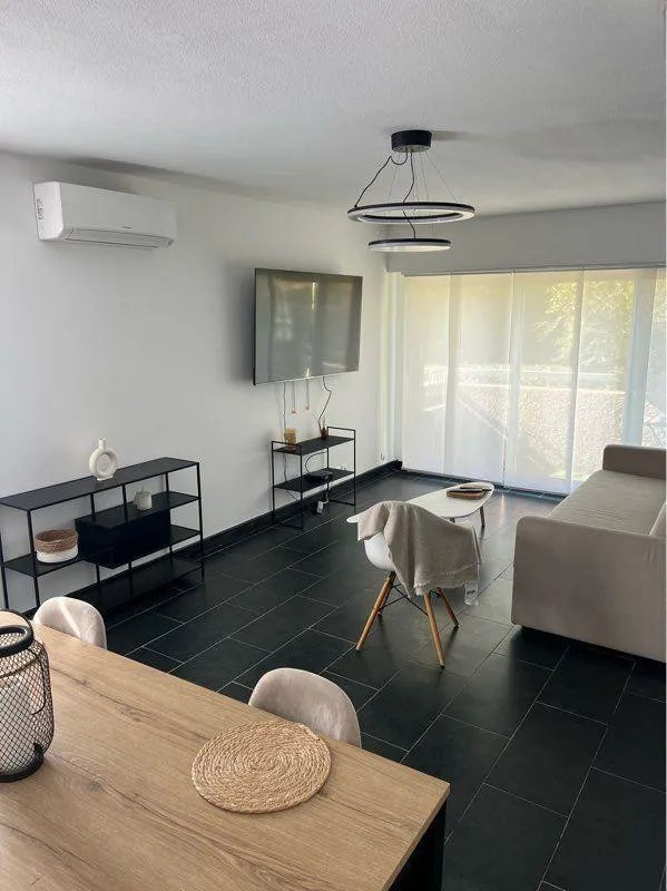 Appartement à louer, 44m², Marseille 9ème