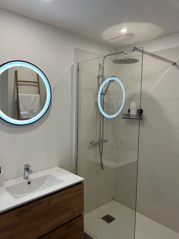 Appartement à louer, 44m², Marseille 9ème