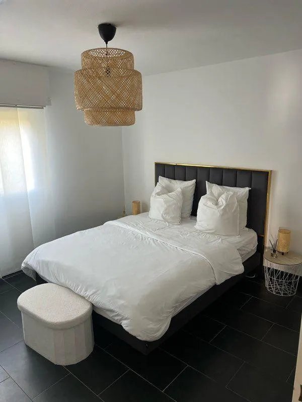 Appartement à louer, 44m², Marseille 9ème