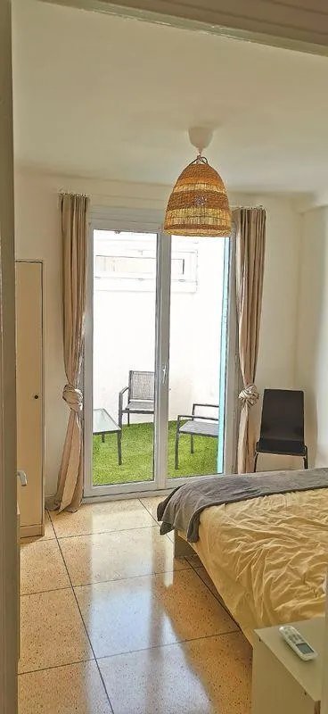 Appartement à louer, 44m², Marseille 9ème