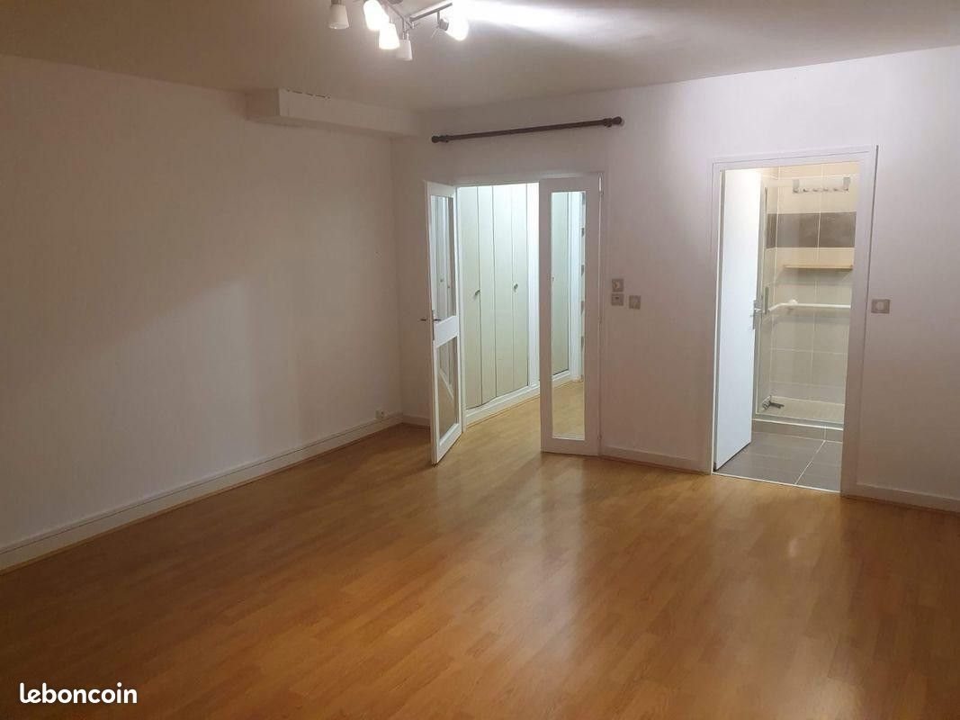Appartement à louer, 35m², Bordeaux
