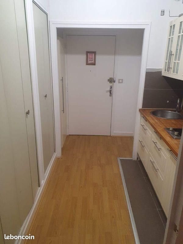 Appartement à louer, 35m², Bordeaux