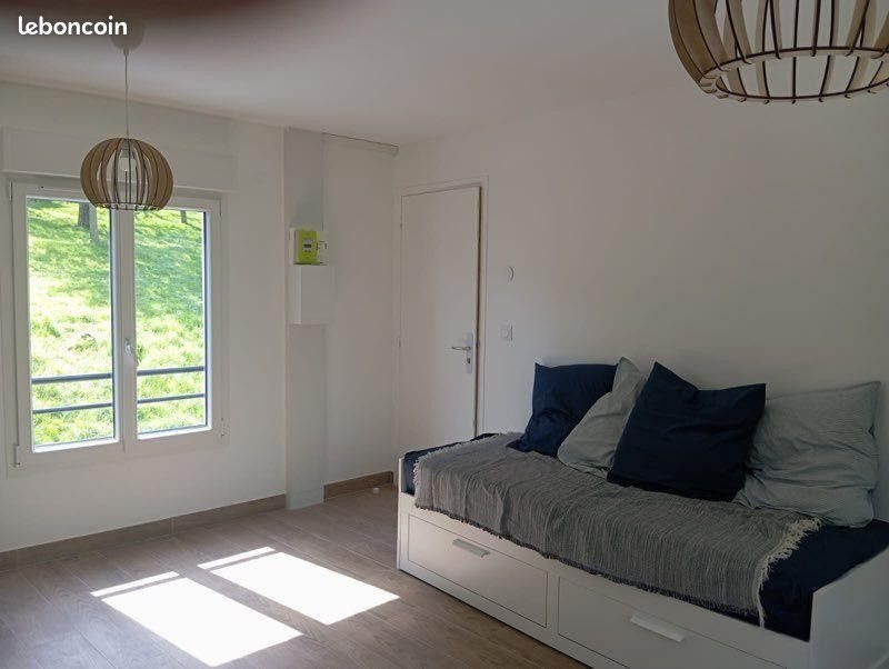 Appartement à louer, 25m², Ivry-sur-Seine