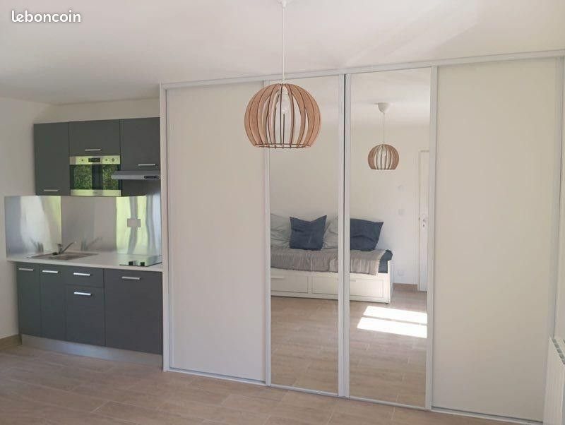 Appartement à louer, 25m², Ivry-sur-Seine