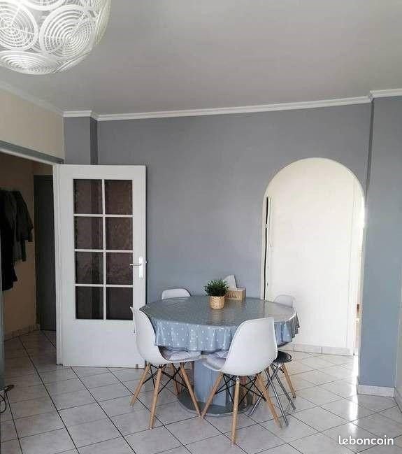 Appartement à louer, 55m², Vitry-sur-Seine
