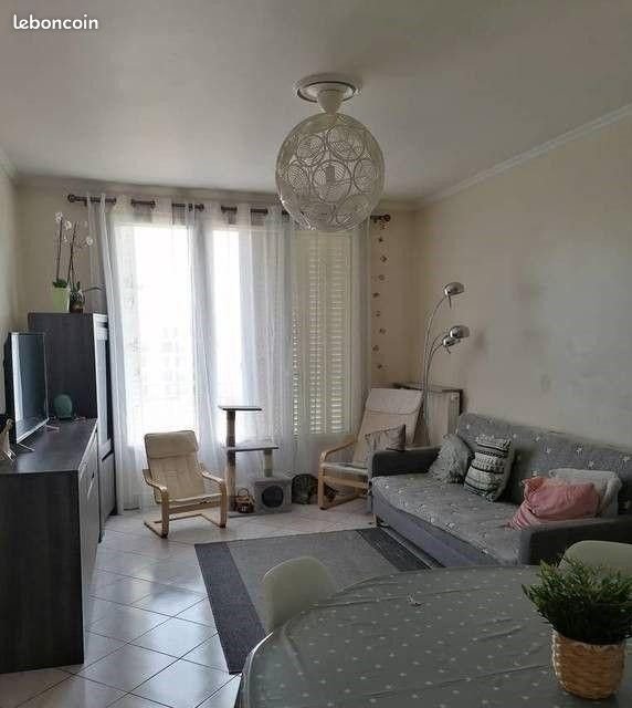 Appartement à louer, 55m², Vitry-sur-Seine