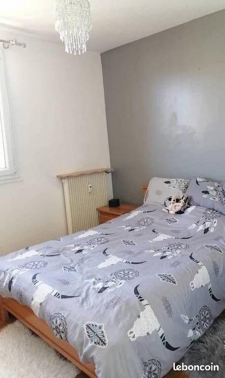 Appartement à louer, 55m², Vitry-sur-Seine