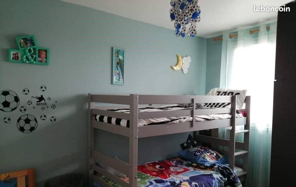 Appartement à louer, 55m², Vitry-sur-Seine