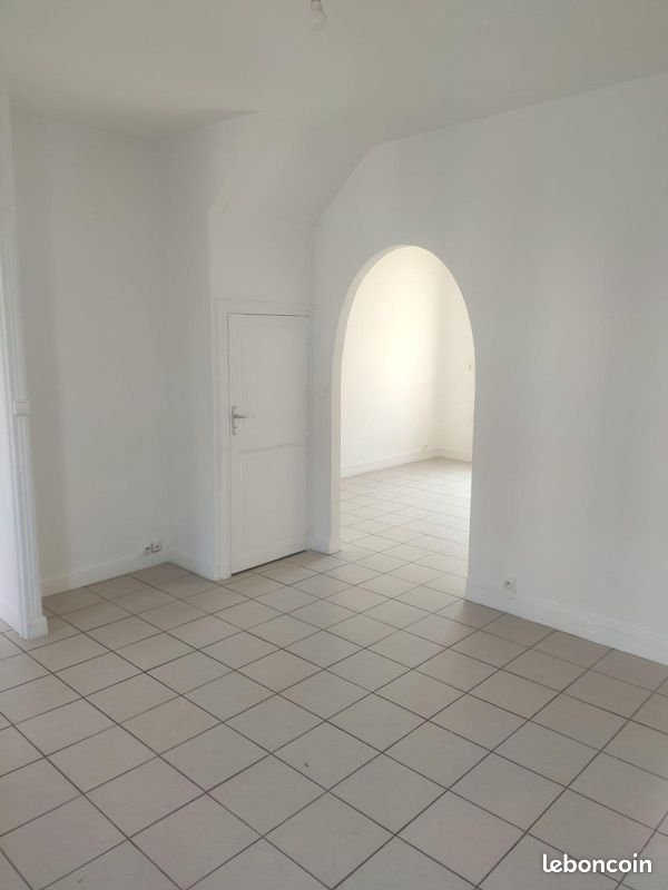 Maison à louer, 87m², Nanterre