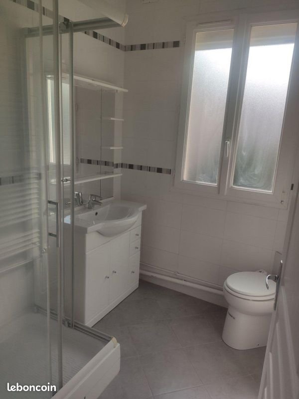 Maison à louer, 87m², Nanterre