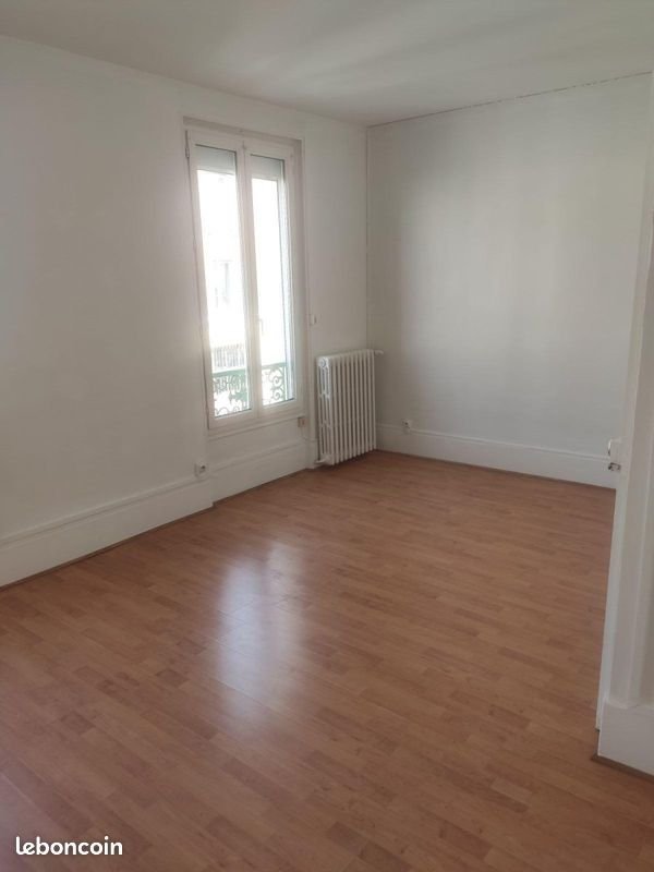 Maison à louer, 87m², Nanterre