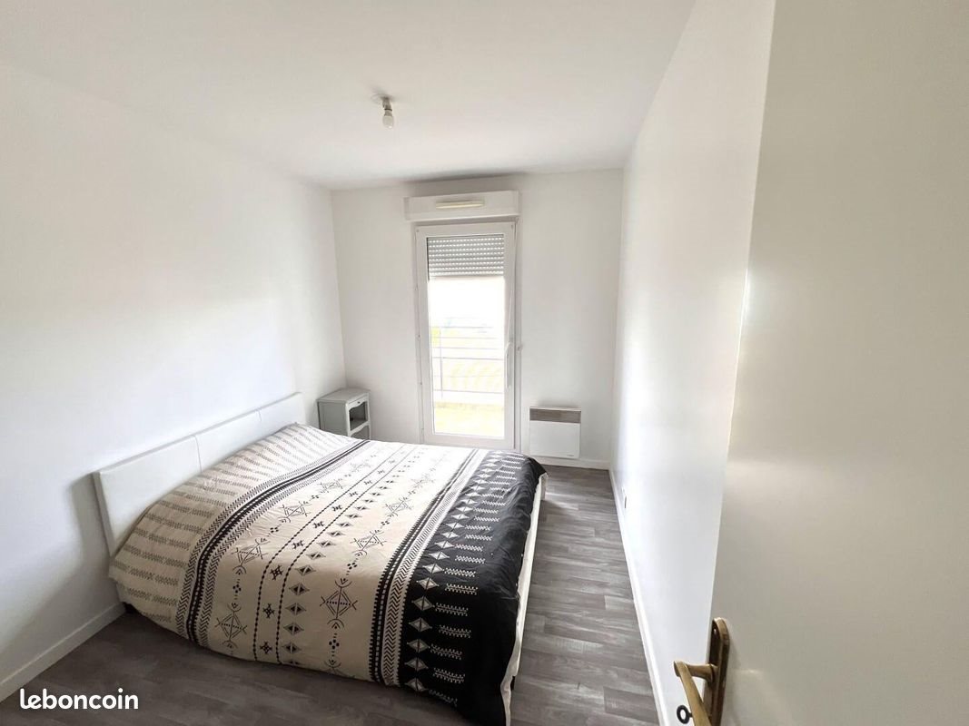 Appartement à louer, 58m², Limeil-Brévannes
