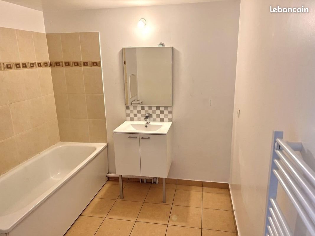 Appartement à louer, 58m², Limeil-Brévannes