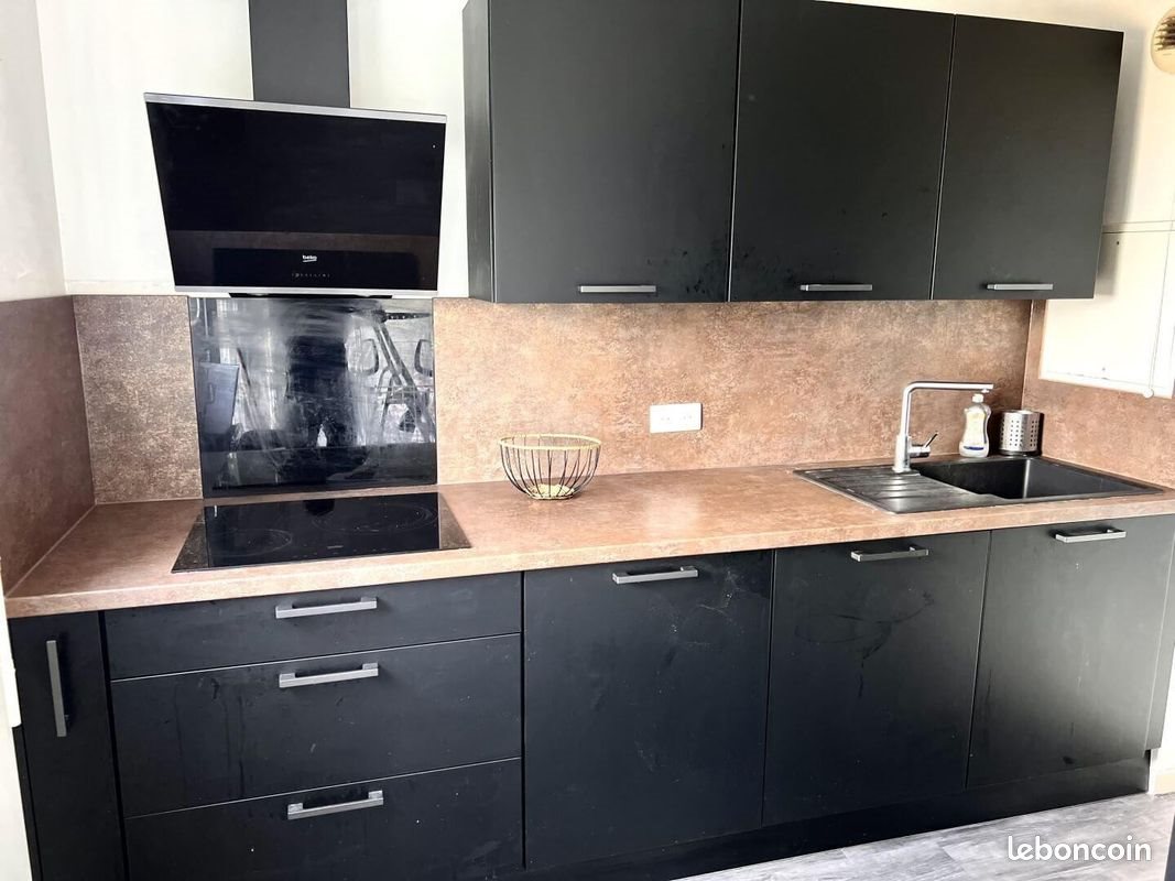 Appartement à louer, 58m², Limeil-Brévannes