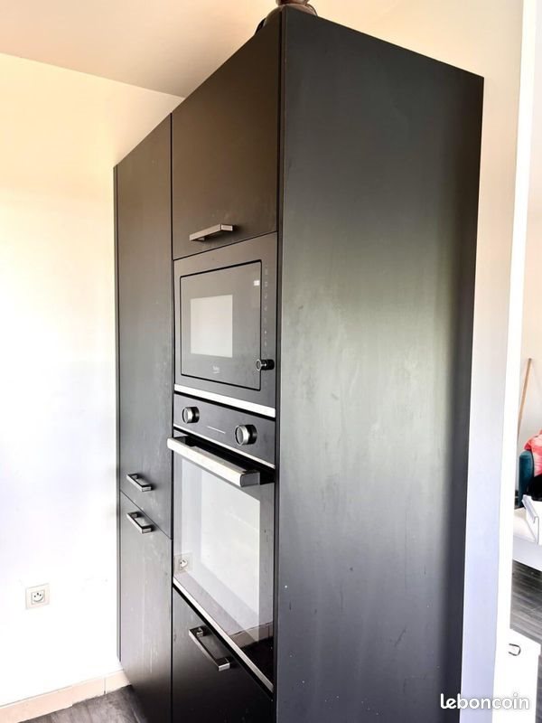 Appartement à louer, 58m², Limeil-Brévannes