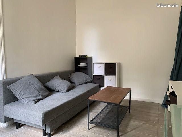 Appartement à louer, 22m², Paris 12ème