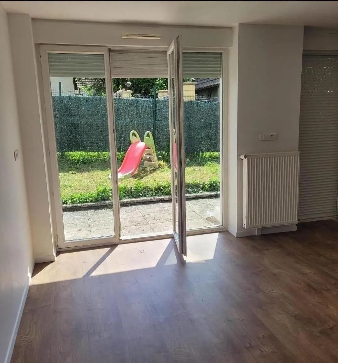 Appartement à louer, 39m², Argenteuil