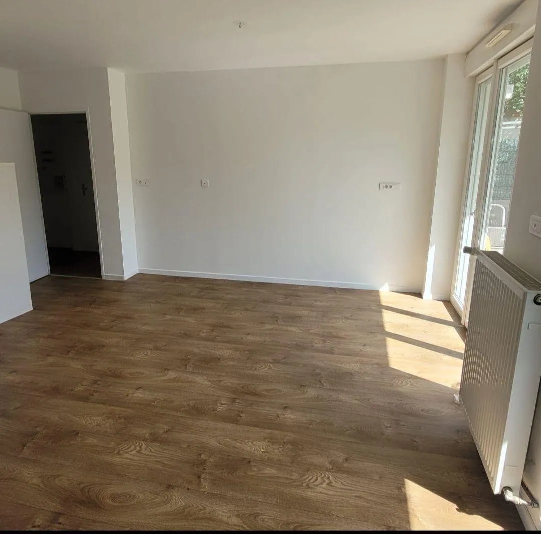 Appartement à louer, 39m², Argenteuil