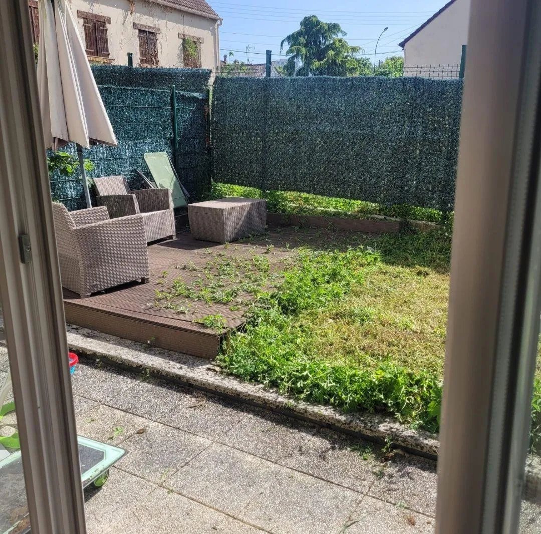 Appartement à louer, 39m², Argenteuil