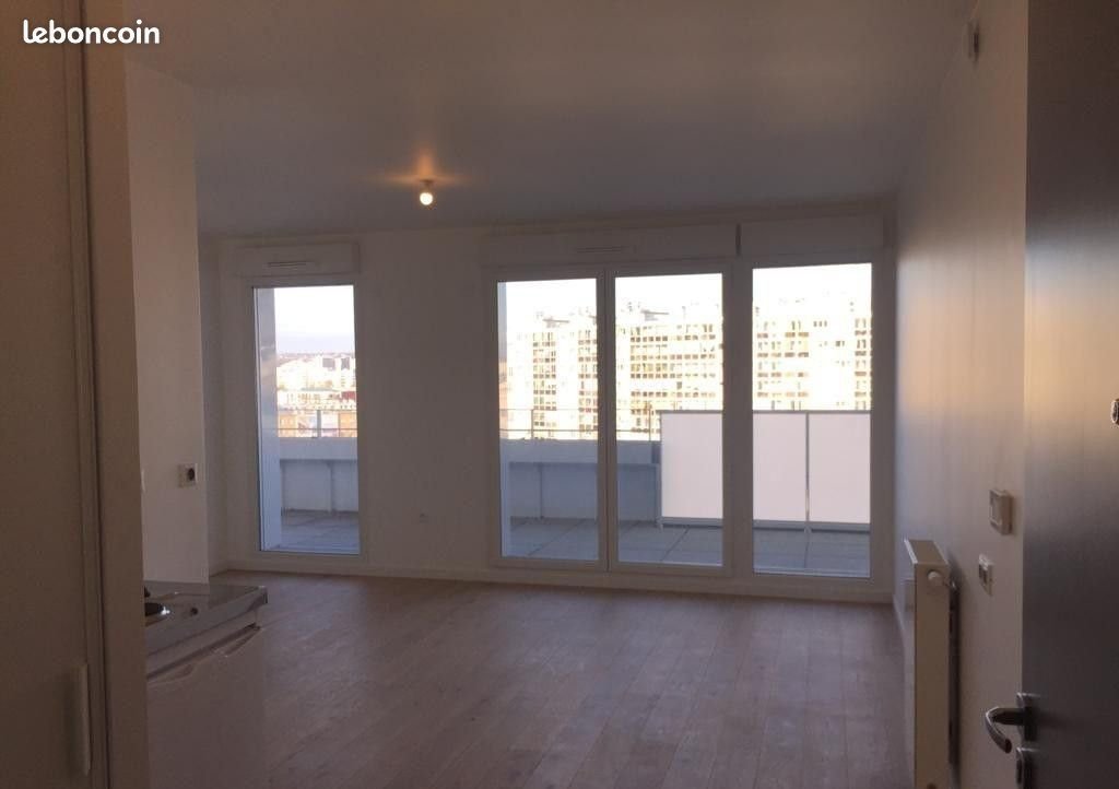 Appartement à louer, 28m², Versailles