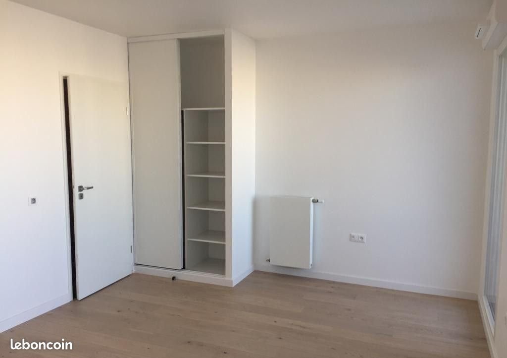 Appartement à louer, 28m², Versailles