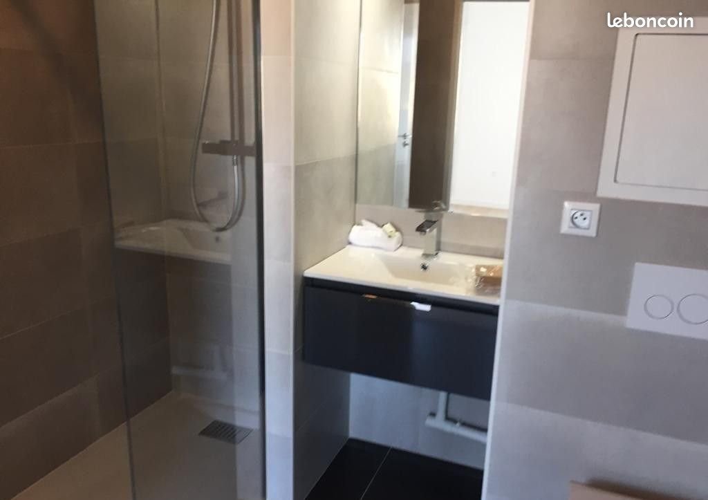 Appartement à louer, 28m², Versailles