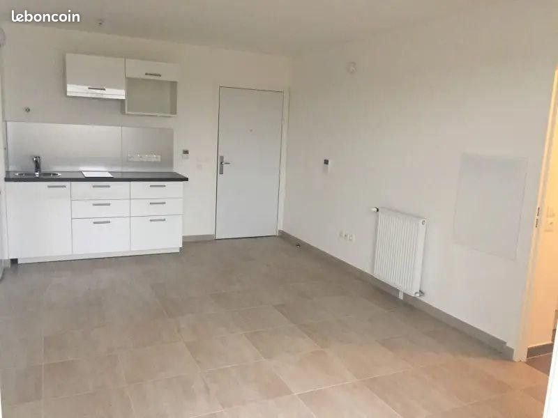 Appartement à louer, 30m², Noisy-le-Grand