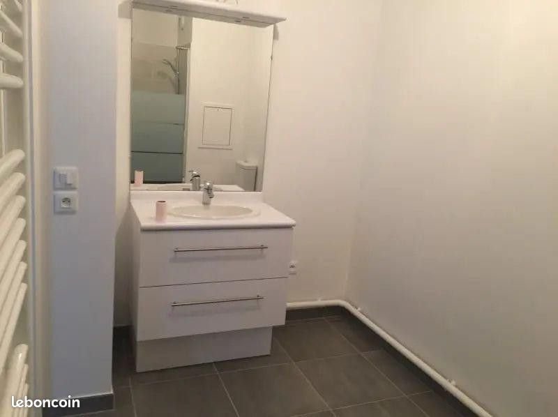 Appartement à louer, 30m², Noisy-le-Grand