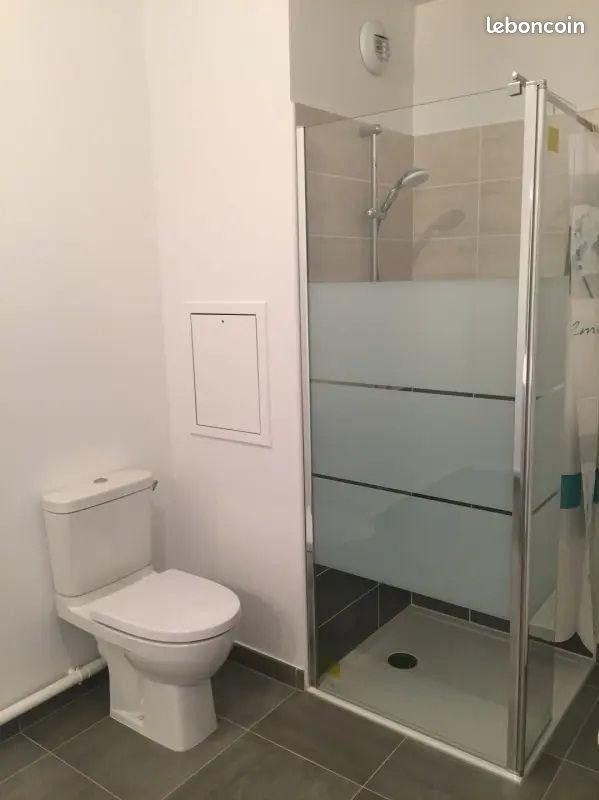 Appartement à louer, 30m², Noisy-le-Grand